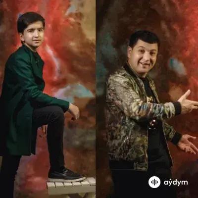 Ahmet Dam-Dam  - Humaý