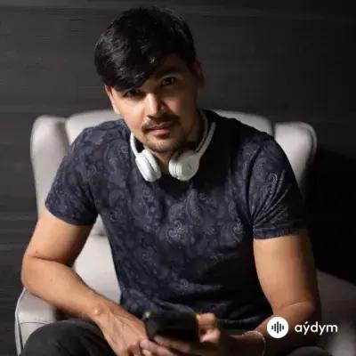 Dj Rustam Style  - Dancing Mix