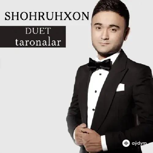 Shohruhxon - Manzillar - & Dineyra