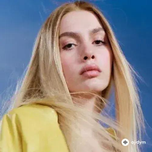 Aleyna Tilki - Başıma Belasın