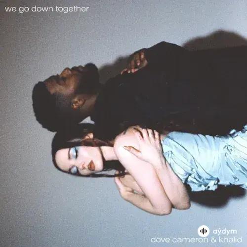 Khalid-Dove Cameron - We Go Down Together