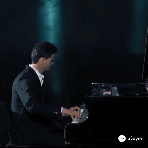 Kakamyrat Kerwenow - Ýaralap Gitme