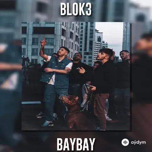 Blok3  - Baybay