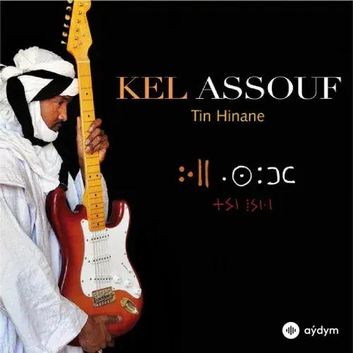 Kel  Assouf - Akaline 