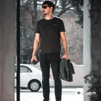 Dj Rustam Style  - Wsýo Rawno Meňki