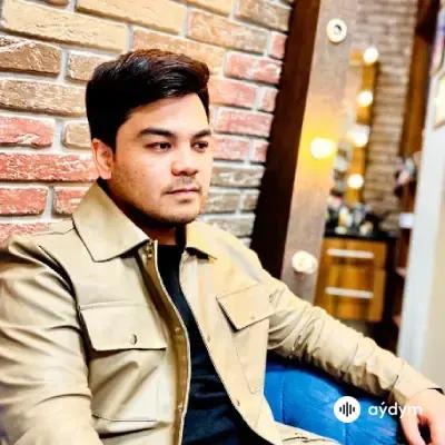 Mekan Annaýew - Bagt Aýdymy - Yslam & Leýla