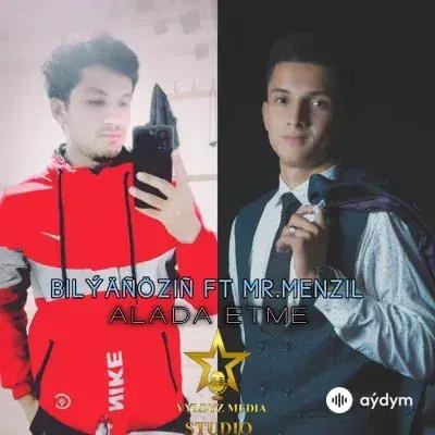 Beýlekiler     - Alada Etme - Mr.Menzil & Bilýäňöziň