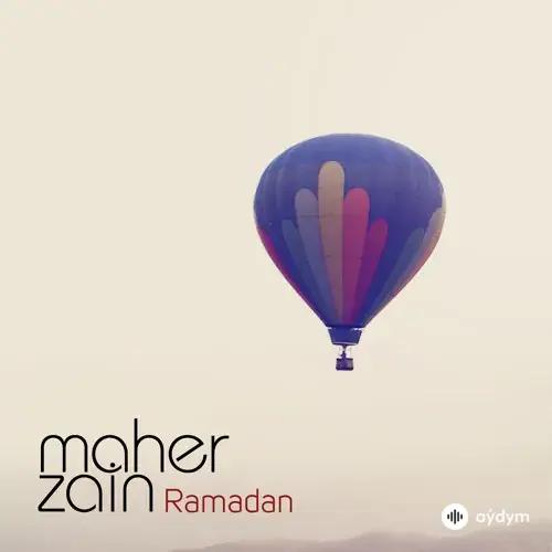 Maher Zain - Ramadan (Arabic Version)