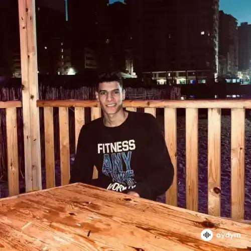 Bodyykhaledd  - Don't cry please (Remix) 