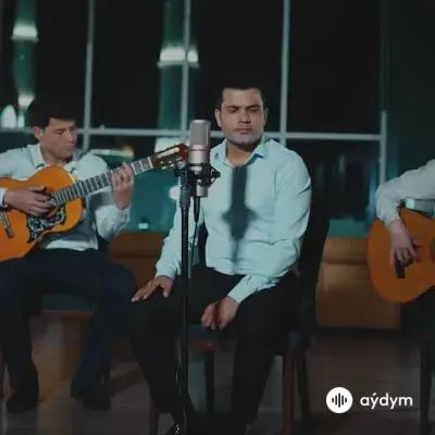 Jemşit Huseýinow - Okaň Namazy