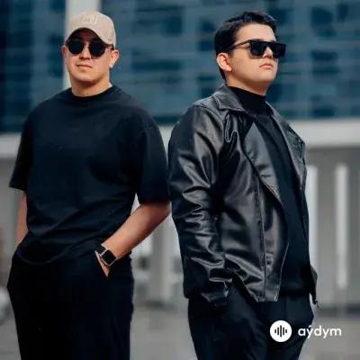 Ruslan Annamuhammedow-Bezzi  - Goýsanaý