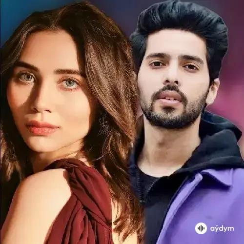 Hindi aýdymlary - Ghar Nahi Jaana - Zahrah Khan & Armaan Malik & Salma Agha