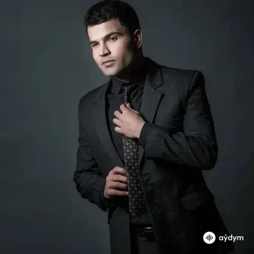 Jemşit Huseýinow - Ýürek Sesi