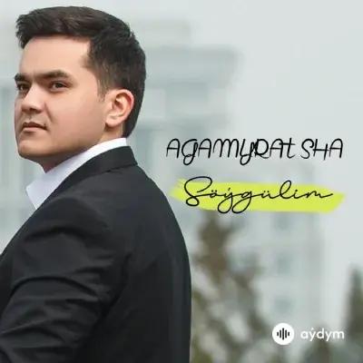 Agamyrat Sha  - Söýgülim (Cover)