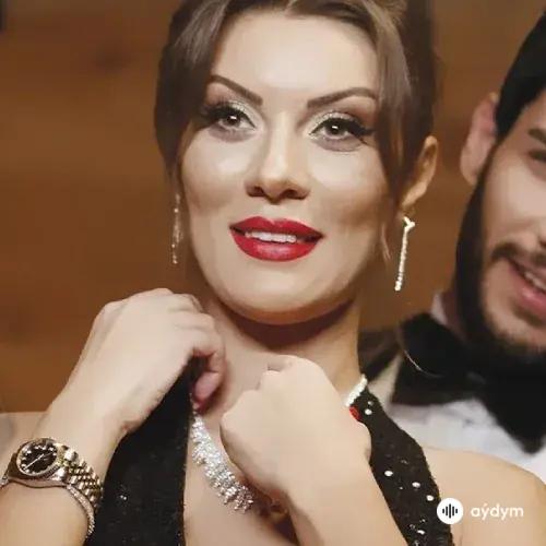 Şeyda Aydın - Vazgeçer Gibi