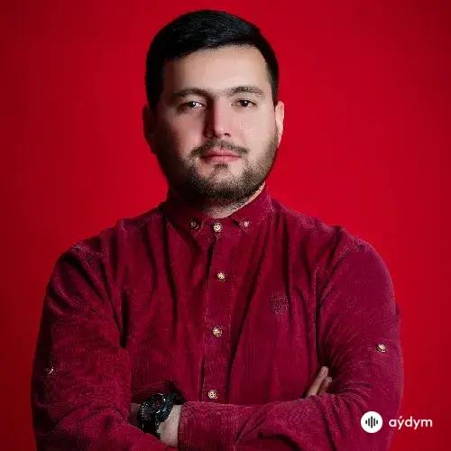 A.Robi  - Gelin Alyjy