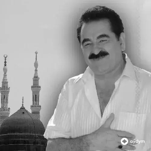 Ibrahim Tatlises - Medine'ye Varamadım