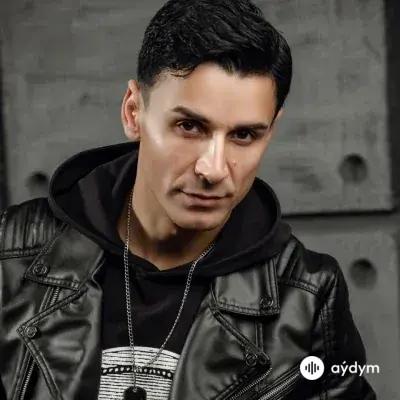 Myrat Taganow - Обнимаю Но Не Я