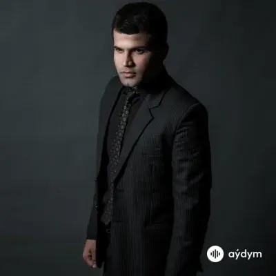 Jemşit Huseýinow - Almagözel