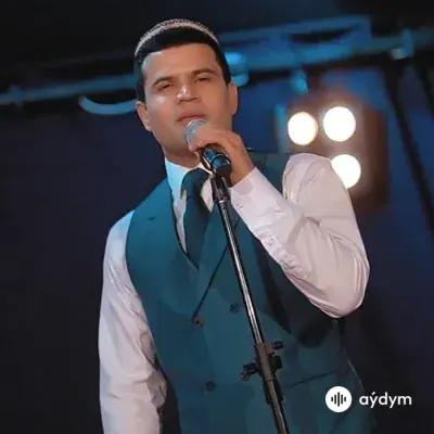 Jemşit Huseýinow - Aşgabat