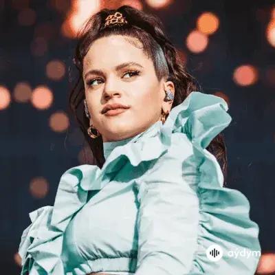 Rosalia  - Milionària