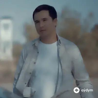 Begenç Hananow - Habar Ýok