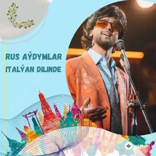 Slava Marlow - Bruci Come Incendio