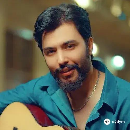 Hamza  Jalal - Ashtamk