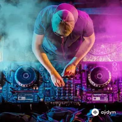 Beýlekiler     - Bala - DJ.TI (RMX)