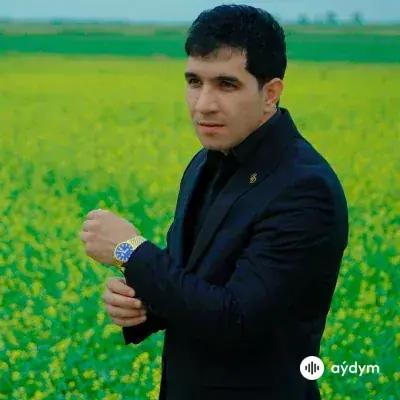 Hemra Rejepow-Begenç Durdymyradow - Bagt Aýdymy