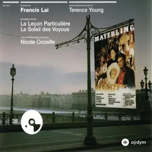 Christian  Gaubert - La leçon particulière 