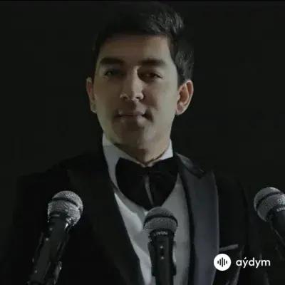 Bagtyýar Allaberenow - Bilmen