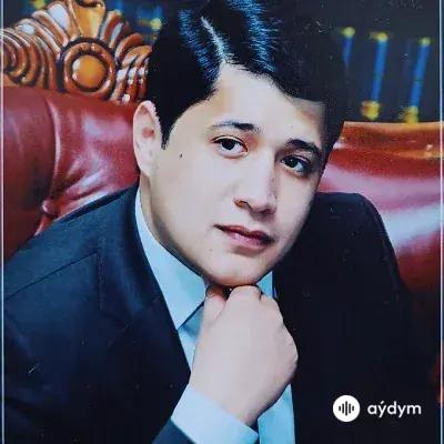 Meýlis Täjow - Aýbölek