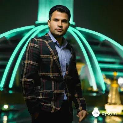 Jemşit Huseýinow - Hany Hany