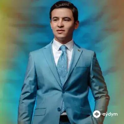 Ýagşymyrat Annadurdyýew - Yşgyň Owazy