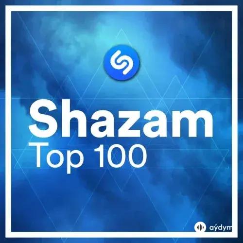 Shazam Top-100 March