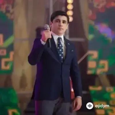 Sahydursun  Hojakowa-Batyr Hoşdurdyýew - Galdy