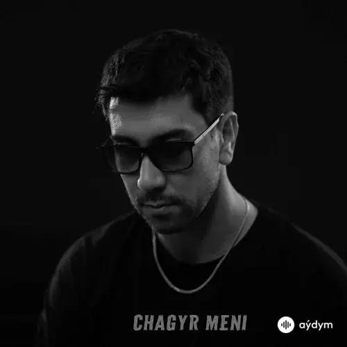 Shad  Ovez - Çagyr Meni (Remake)