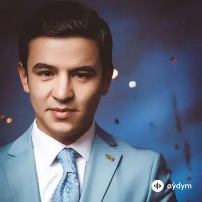 Ýagşymyrat Annadurdyýew - Boý Bibi