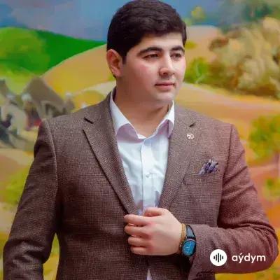 Muhammetaly Ýazmyradow - Men Hut Aýy Gözledim