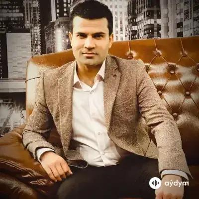 Jemşit Huseýinow - Jana Janeý