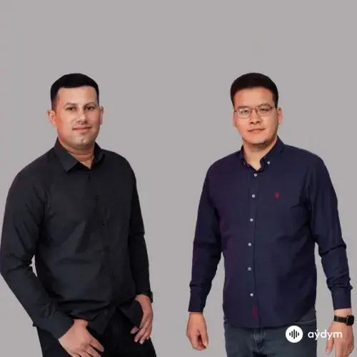 Darkray -Rahym Amanmyradow - Maýa Gyz