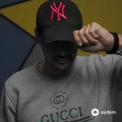 Dj Rustam Style  - Söýmeli Dälmi (RMX)