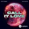 Felix Jaehn - Call It Love - & Ray Dalton