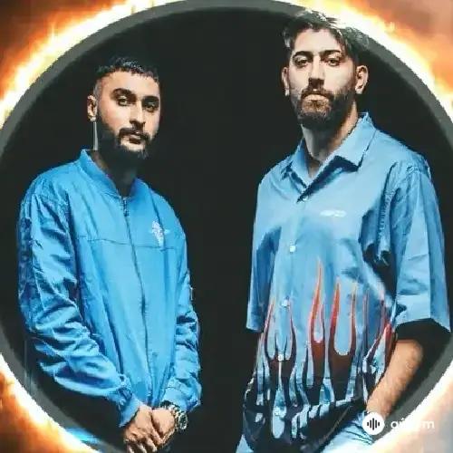 Canbay & Wolker - Karanlik Dünyam