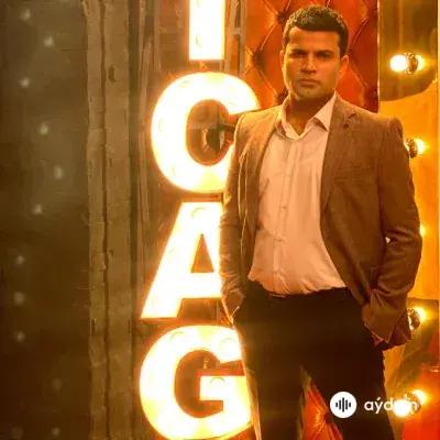 Jemşit Huseýinow - Söýmediňmi