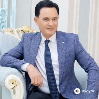 Hojaberdi Arnajumaýew - Remezanym Hoş Gelipsiň