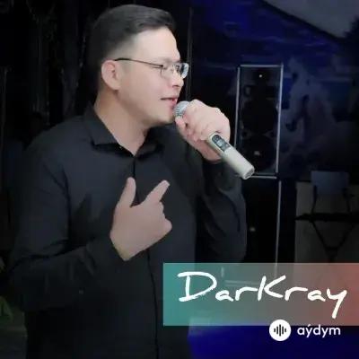 Darkray  - Men Şo