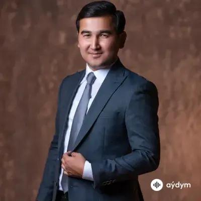 Perhat Soltyýew - Küýsedim