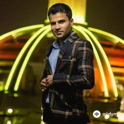 Jemşit Huseýinow - Söýerin Bagtyjany